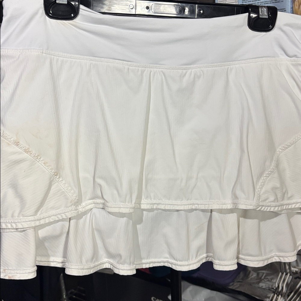 Lululemon Skort Size 10